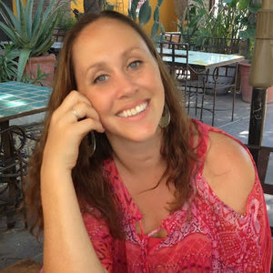 Meet your Posher, Cheri